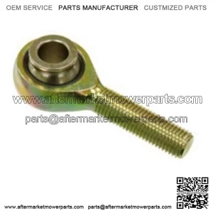Tie Rod End M10 X 1.25 Left Thread for SKI-DOO GRAND TOURING 550F 2010-2015 (For: More than one vehicle)