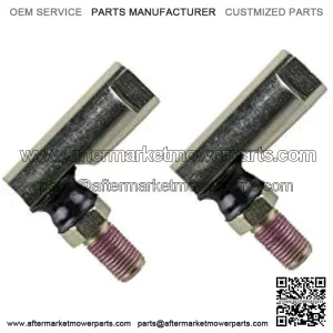 923-0448A Ball Joint LT1045 LT1046 LT1050 LTX1040 LTX1042 Mowers 2-Pack