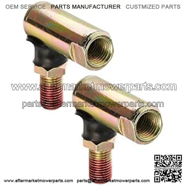 923-0448A Ball Joint LT1045 LT1046 LT1050 LTX1040 LTX1042 Mowers 2-Pack - Image 2