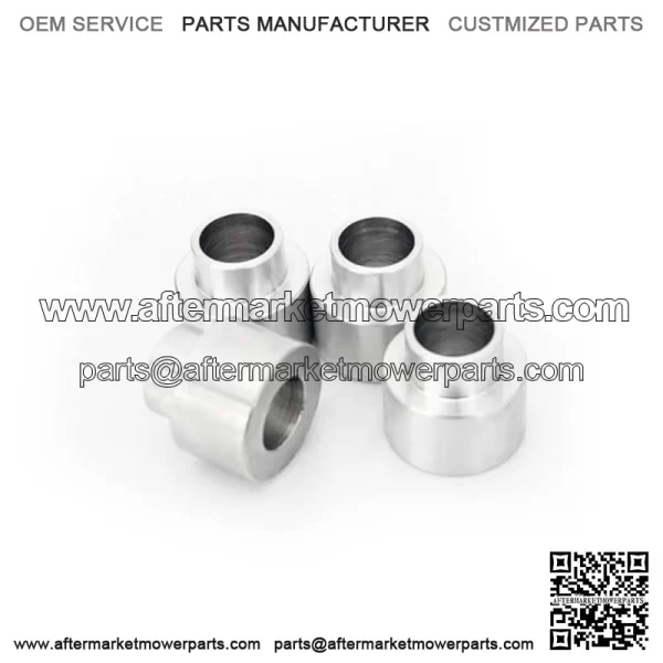 Adjustable Motorcycle Frame Lowering Kits For Honda - Image 4