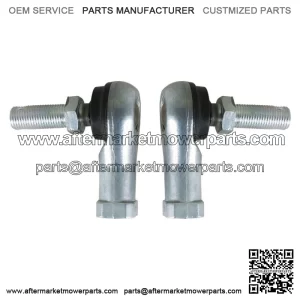 Outer Tie Rod End For Yamaha G22-G29/DRIVE Golf Cart  2 PACK