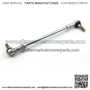 Driver Side Tie Rod for Yamaha G9-G19 Golf Cart JN6-F3850-11