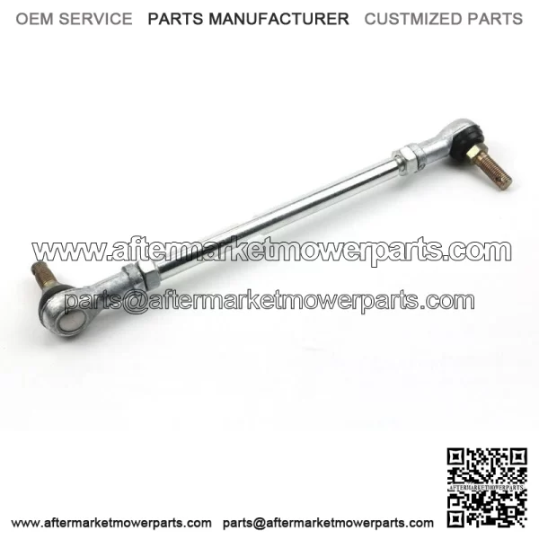 Driver Side Tie Rod for Yamaha G9-G19 Golf Cart JN6-F3850-11