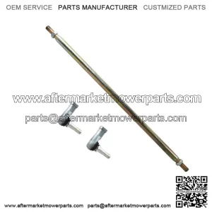 Tie Rod Assembly Fit For E-Z-GO Gas & Electric Golf Cart 2001+ 70876-G02 New