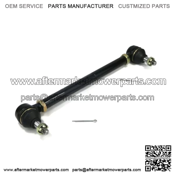 Golf Cart Steering Tie Rod Assembly for EZGO TXT Medalist 1994-2001 70074-G01
