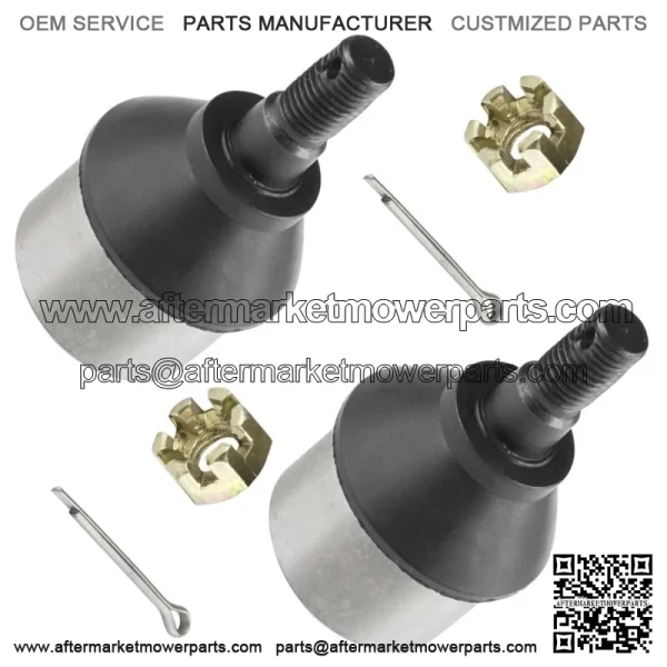 2 Ball Joints for Polaris Sportsman 700 / 800 EFI 2005 2006 2007 For: Polaris Sportsman 800 - Image 5