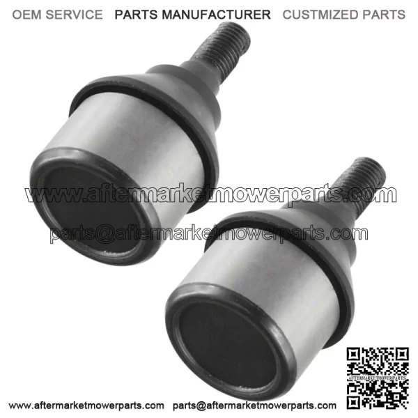Two Ball Joints For Polaris Sportsman ACE325 570 2015 / ACE325 900 EFI 2016 - Image 3