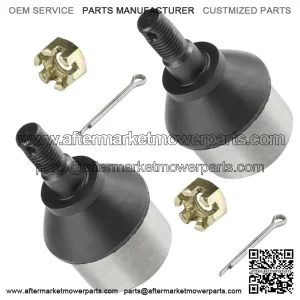 2 Ball Joint for Polaris Sportsman Touring 570 EPS / Sportsman 570 6X6 2015-2021 For: Polaris Sportsman 570