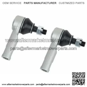 4130 Chromoly Tie Rod End Set 2 For Kawasaki Teryx 750-800 2013