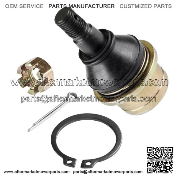 for Kawasaki Teryx 800 4 KRT800 2014 2015 Upper or Lower Ball Joint For: Kawasaki Teryx4 800