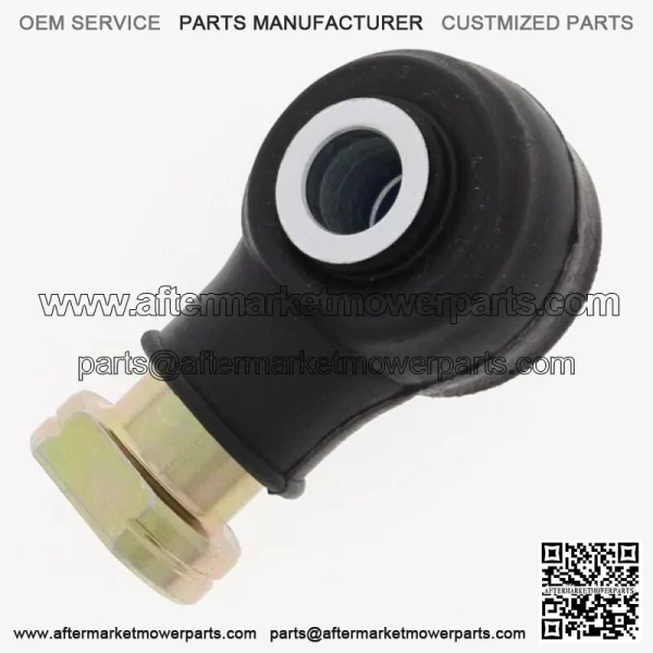 Outer Tie Rod End For 2014-2019 Kawasaki TERYX 4 4x4 800 For: More than one vehicle