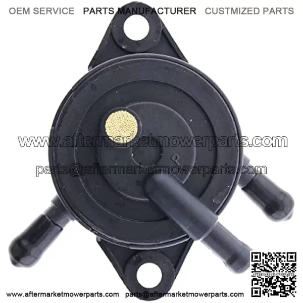Fuel Pump M153011 JN6-F4410-11-00 24 393 04-S for John Deere X300 X300R X304 Yamaha Golf Cart Car G16 G17 G18 G19 G20 G22 G29 Kohler CH17-CH25 CV17-CV25 CH730-CH740 - Image 3