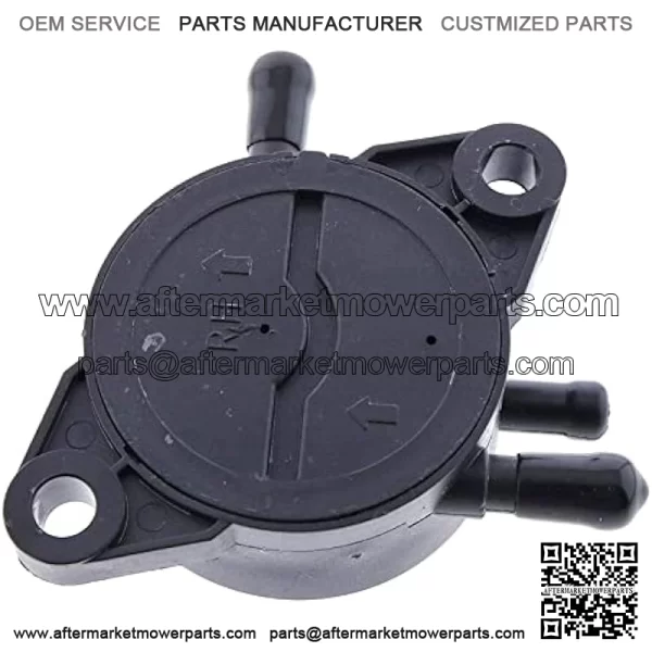 Fuel Pump M153011 JN6-F4410-11-00 24 393 04-S for John Deere X300 X300R X304 Yamaha Golf Cart Car G16 G17 G18 G19 G20 G22 G29 Kohler CH17-CH25 CV17-CV25 CH730-CH740 - Image 5