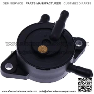 Fuel Pump M153011 compatible with John Deere X300 X304 X300R Tractor
