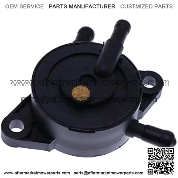 Fuel Pump M153011 compatible with John Deere X300 X304 X300R Tractor