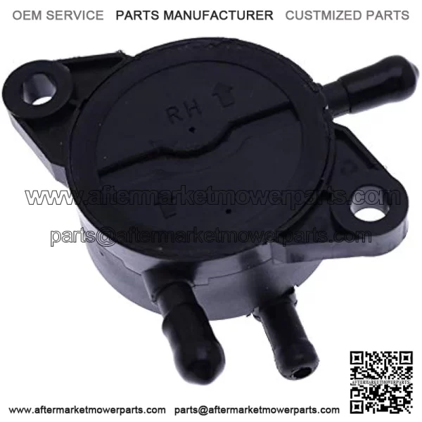 Fuel Pump M153011 compatible with John Deere X300 X304 X300R Tractor - Image 2
