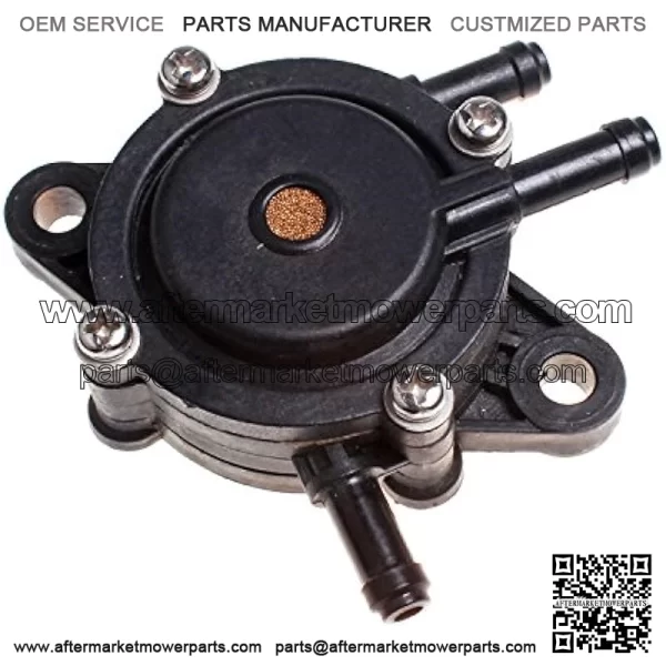 Fuel Pump For John Deere 325 335 345 LT166 1842 1846 1848 2048 2554+ Tractor - Image 3