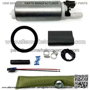 fuel pump for John Deere Gator 2011-2017 590i 625i 825i 850i Replaces AM136612 and AUC11498