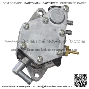 Fuel Pump for Arctic Cat 570 Snow fits Some 2002-2020 Replaces OEM# 1670-262