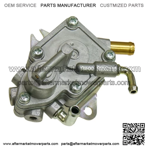 Fuel Pump for Ski-Doo for many 2000-2003 Replaces OEM# 403901802 & 403901806