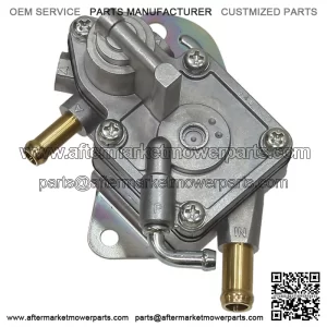 Fuel Pump for Ski-Doo fits many 2008-2020 Sleds Replaces OEM# 513033184