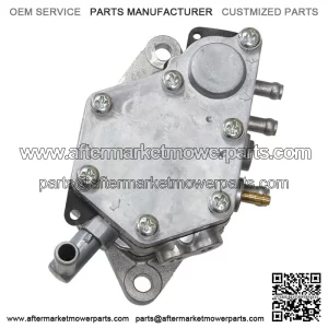 Fuel Pump for Yamaha many 1997-2001 Sleds Replaces OEM# 8CR-24410-01-00