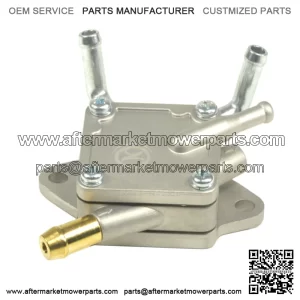 Fuel Pump for Ski-Doo Many 550F Sleds Replaces OEM#'s 403901809 & 403901813