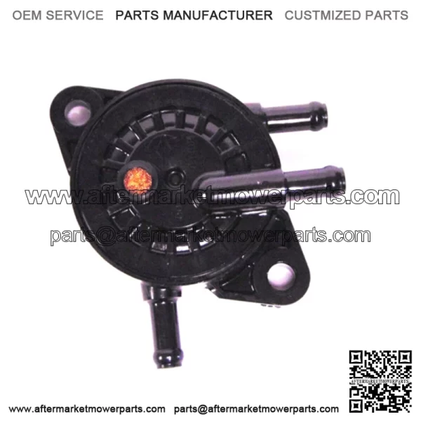 OEMLawn Mower Fuel Pump 808656  597338