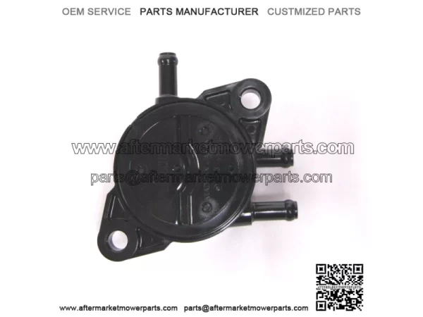 OEMLawn Mower Fuel Pump 808656  597338 - Image 2
