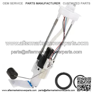 Fuel Pump Assembly Fits For Polaris Ranger 500 570 800 ETX 2204852 2204945   (For: Polaris)