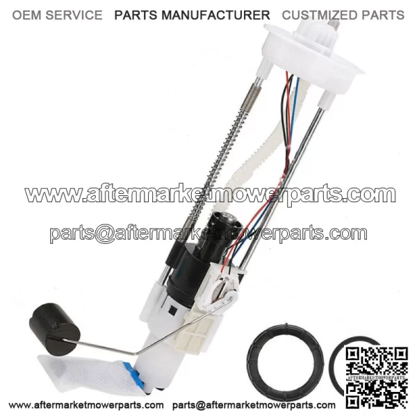 Fuel Pump Assembly Fits For Polaris Ranger 500 570 800 ETX 2204852 2204945   (For: Polaris)