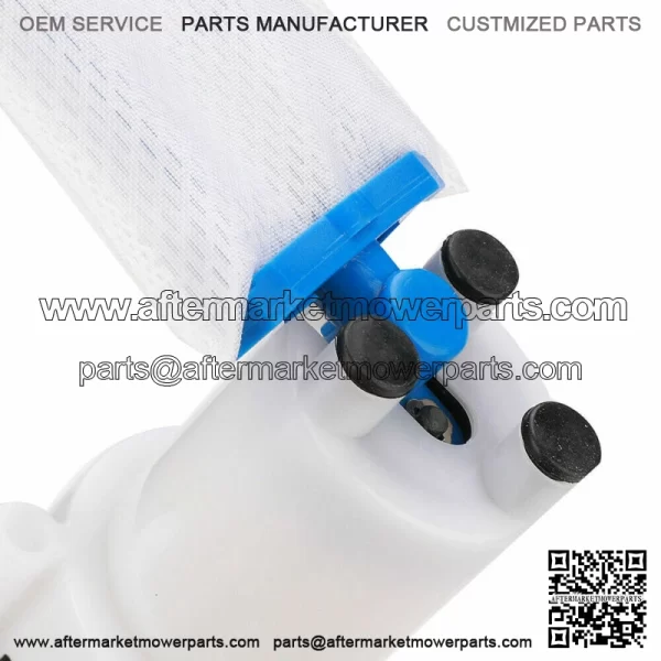 Fuel Pump Assembly Fits For Polaris Ranger 500 570 800 ETX 2204852 2204945   (For: Polaris) - Image 2