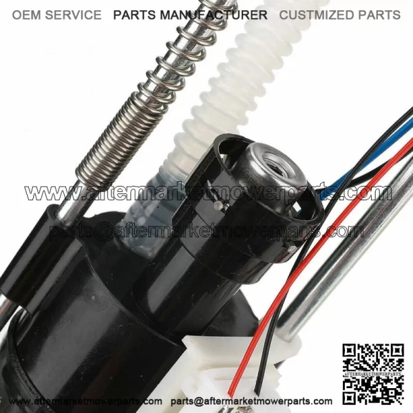 Fuel Pump Assembly Fits For Polaris Ranger 500 570 800 ETX 2204852 2204945   (For: Polaris) - Image 4