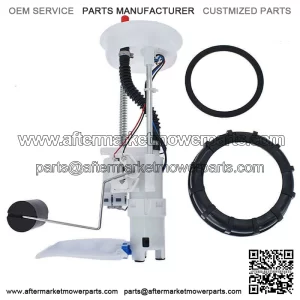 Fuel Pump Module Assembly For Polaris RZR 900 XP 1000 2014-2020 2205502 2208323 (For: Polaris)