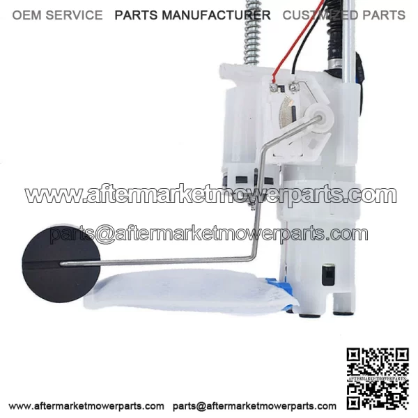 Fuel Pump Module Assembly For Polaris RZR 900 XP 1000 2014-2020 2205502 2208323 (For: Polaris) - Image 4