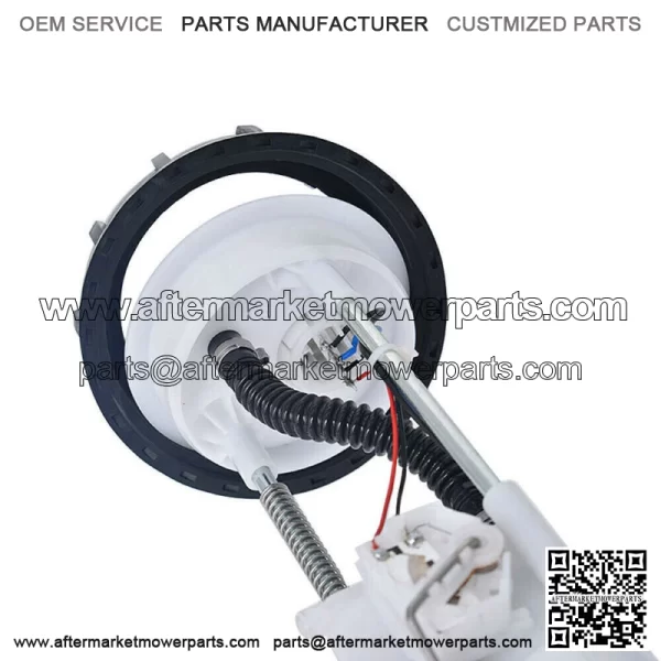 Fuel Pump Module Assembly For Polaris RZR 900 XP 1000 2014-2020 2205502 2208323 (For: Polaris) - Image 5