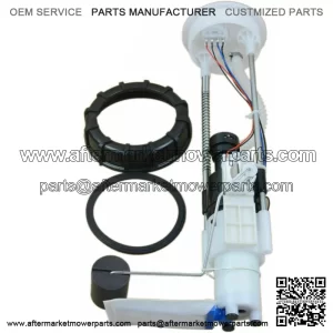 Fuel Pump Assembly For Polaris Ranger 900 Crew XP EPS 2014-19 Ranger XP1000 2017 (For: Polaris)