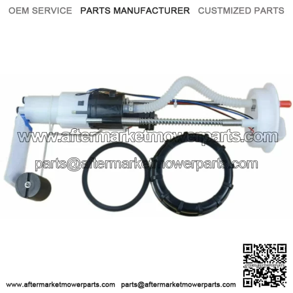 Fuel Pump Assembly For Polaris Ranger 900 Crew XP EPS 2014-19 Ranger XP1000 2017 (For: Polaris) - Image 2