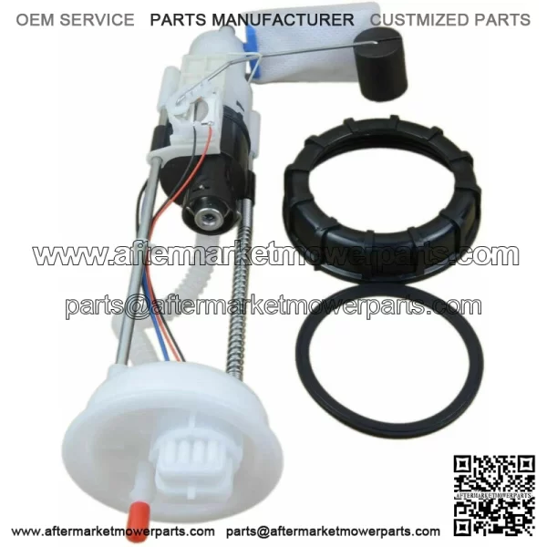 Fuel Pump Assembly For Polaris Ranger 900 Crew XP EPS 2014-19 Ranger XP1000 2017 (For: Polaris) - Image 4