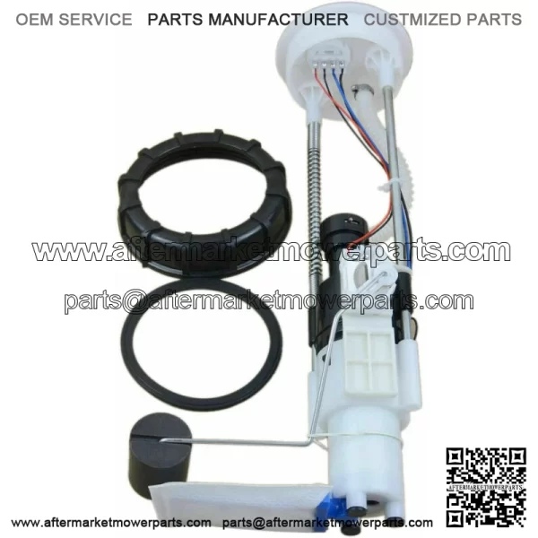 Fuel Pump Assembly For Polaris Ranger 900 Crew XP EPS 2014-19 Ranger XP1000 2017 (For: Polaris) - Image 5