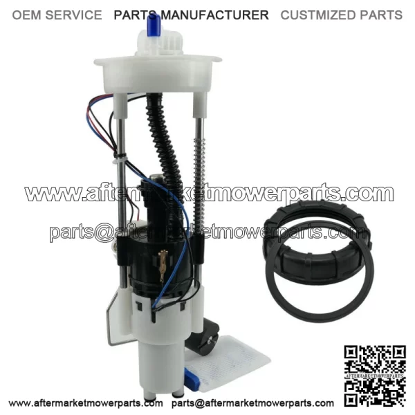 Fuel Pump Assembly For Polaris EPS /RZR 800 /RZR 800 S/ 2011 RZR 4 800 47-1011