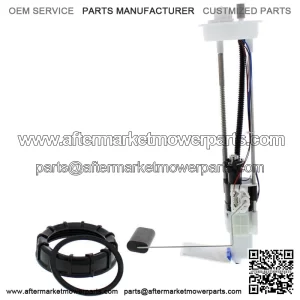 Fuel Pump Assembly For 2012 Polaris Ranger XP 800 4x4 LE EFI EPS  47-1012 (For: Polaris)