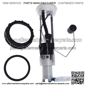 New Fuel Pump Assembly for Polaris Ranger RZR 570 2014-2018 Sender 2204945 (For: Polaris)
