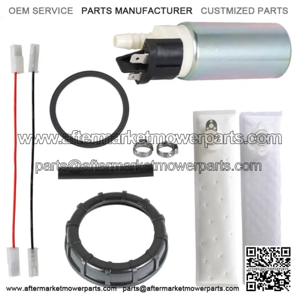 For 2016-2021 Polaris Fuel Pump RZR 1000 Turbo 2521560 /2206278 /1369824 (For: Polaris)