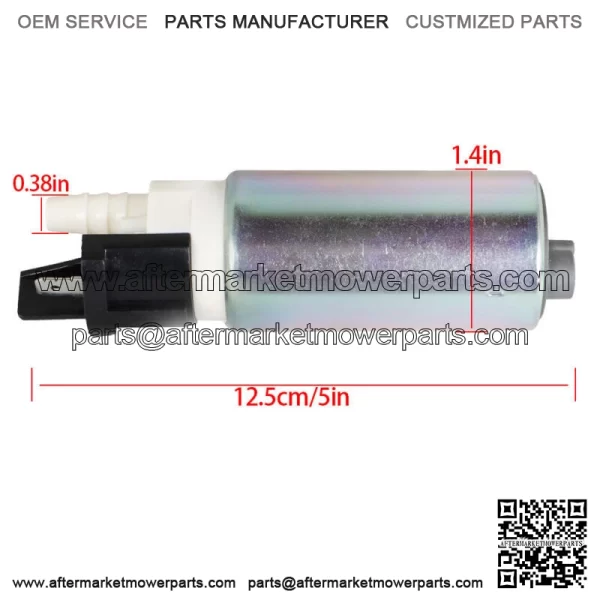 For 2016-2021 Polaris Fuel Pump RZR 1000 Turbo 2521560 /2206278 /1369824 (For: Polaris) - Image 4