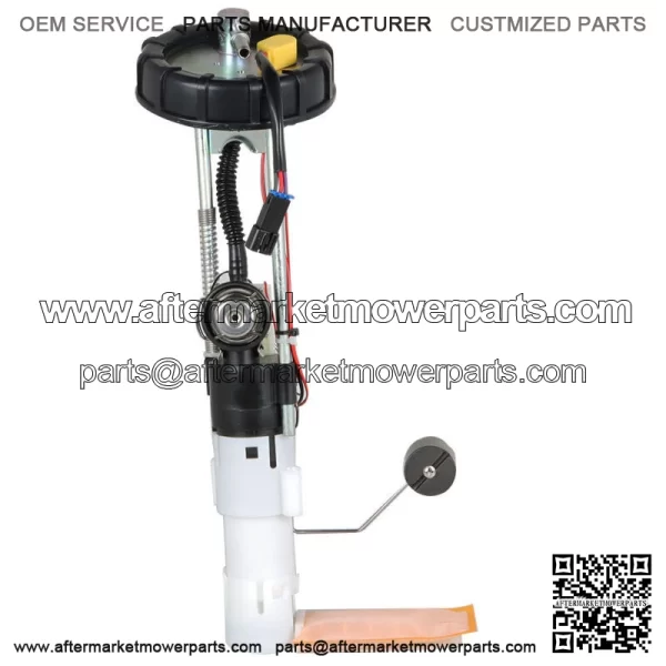 For Polaris Sportsman Forest 800 Fuel Pump Module Assembly 2006-2015 (For: Polaris) - Image 2