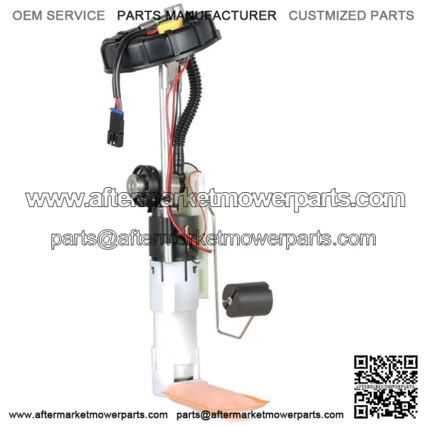 For Polaris Sportsman Forest 800 Fuel Pump Module Assembly 2006-2015 (For: Polaris) - Image 3