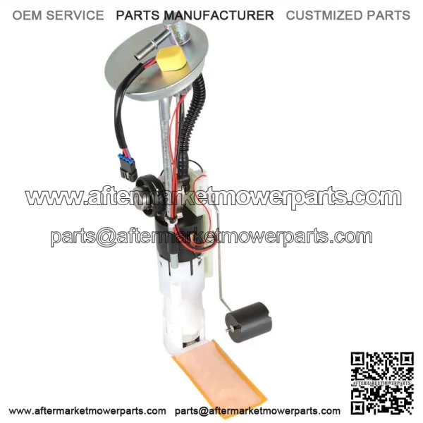 For Polaris Sportsman Forest 800 Fuel Pump Module Assembly 2006-2015 (For: Polaris) - Image 4