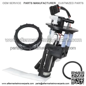 Fuel Pump Assembly For Polaris RZR Turbo S RZR XP RZR XP 4 RZR XP Turbo 2208060 (For: Polaris)