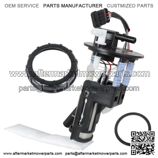 Fuel Pump Assembly For Polaris RZR Turbo S RZR XP RZR XP 4 RZR XP Turbo 2208060 (For: Polaris)